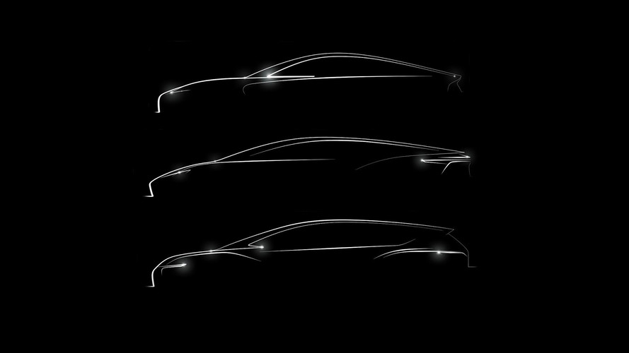 Detroit Electric future models