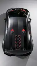 Lamborghini Sesto Elemento