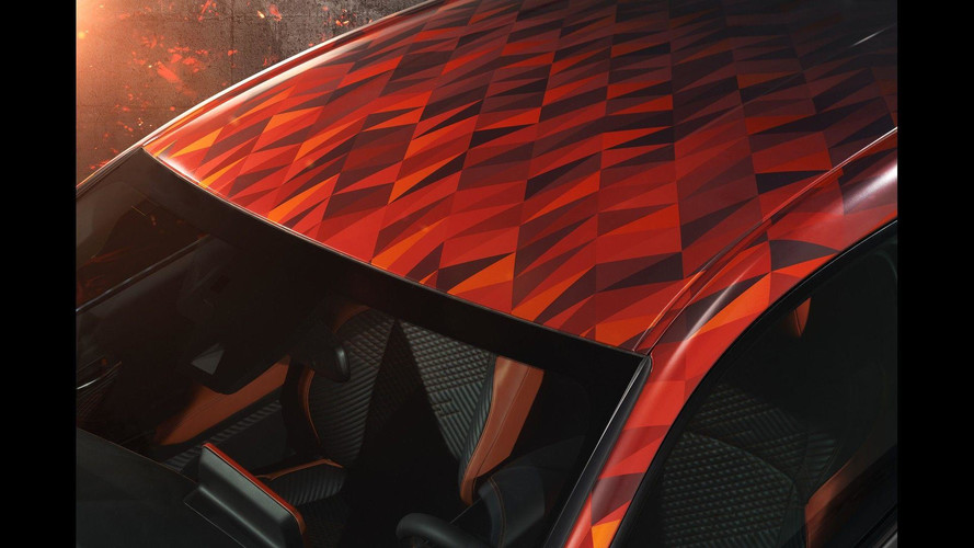 Toyota C-HR Hy-Power Concept official image