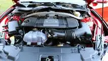 2018 Ford Mustang: İlk Sürüş