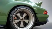 Singer DLS Lightweight Porsche 911 Restoration