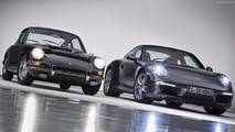 Porsche 911 S (1967)