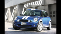 Alfa Romeo MiTo vs MINI