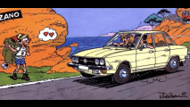 Volkswagen K70