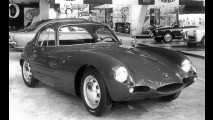 Abarth Alfa Romeo 1000