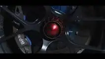 Apollo Intensa Emozione teaser
