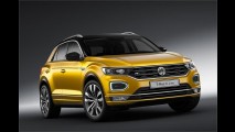 R-Line für den VW T-Roc