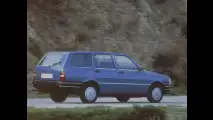Fiat Duna WE