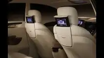 Cadillac XTS Platinum Concept