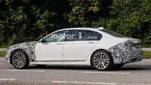 BMW 7 Series Refresh