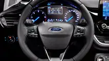2017 Ford Fiesta 1.0 EcoBoost Titanium