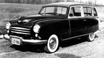 Playboy Automobile Company