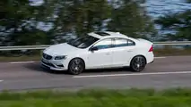 2018 Volvo S60 Polestar