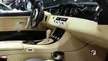 2003 BMW Z8 Alpina