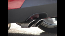 Nuova Fiat Bravo (immagini dalla rete)