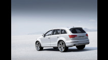 Audi Q7 V12 TDI Bluetec