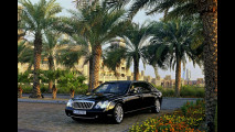 Maybach 62 S