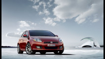 La nuova Fiat Bravo!