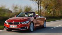 2017 BMW 4 Series Convertible