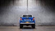 Toyota Hilux Bruiser