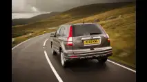 Honda CR-V 2010