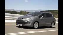 Peugeot 308 SW