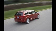 Dodge Journey 2010
