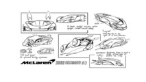 McLaren Vision Ultimate Concept