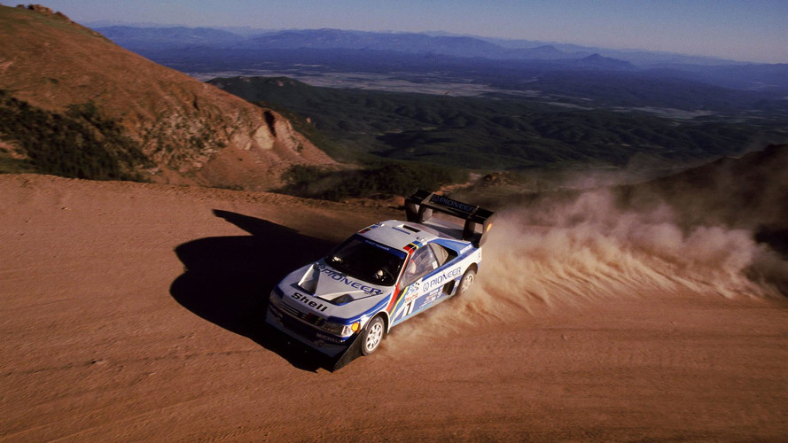 Peugeot 405 USA