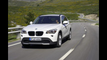 BMW  X1