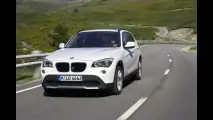 BMW  X1