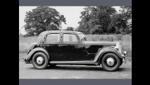 1934 - Rover 14hp