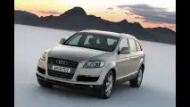 Audi Q7 06