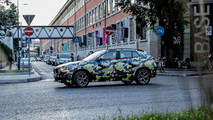 BMW X2 Digital Camouflage