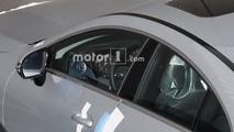 2019 Mercedes-Benz CLS kamuflajsız yakalandı