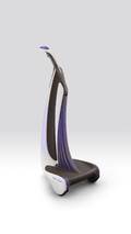 Toyota Concept i-Walk