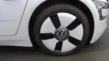 Satılık Bir 2015 VW XL1