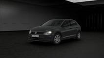 2018 VW Polo Base Model