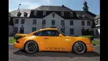Abgespeckter Porsche