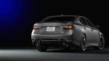Lexus GS F Special Edition