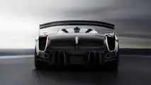 Ferrari FXX K Evo