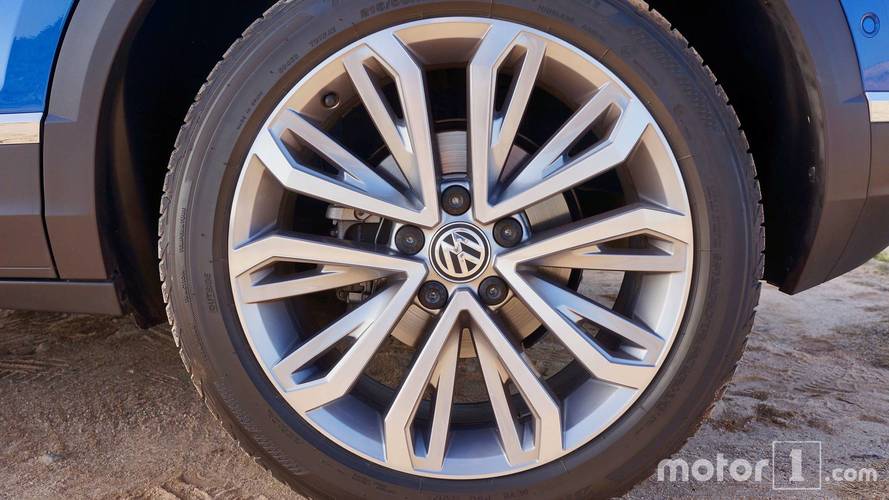 Essai Volkswagen T-Roc 2017