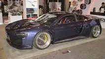 Weirdest Cars From SEMA