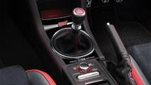 Subaru WRX STI Final Edition