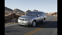 Saab 9-7X