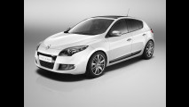 Renault Mégane GT e GT Line