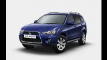 Mitsubishi Outlander 2010