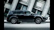 Mitsubishi Outlander Roadest