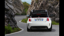 Abarth 500C