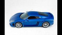 Noble M15
